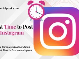 best time to post on instagram