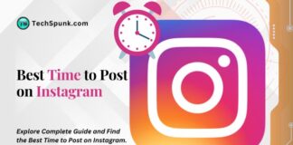 best time to post on instagram