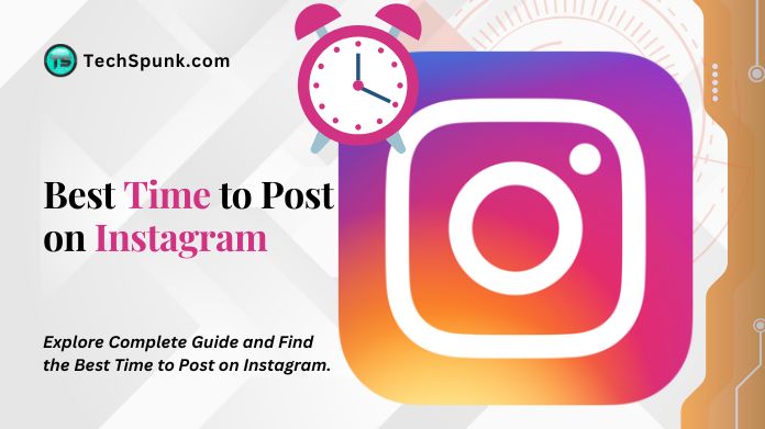 best time to post on instagram