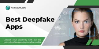 deep fake apps