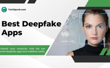 deep fake apps
