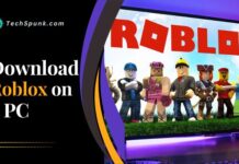 download roblox on a pc