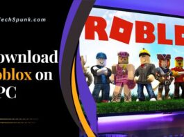 download roblox on a pc