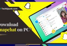 download snapchat on pc