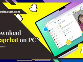 download snapchat on pc
