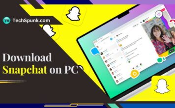 download snapchat on pc