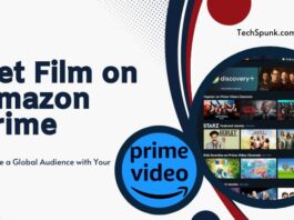 film on amazon