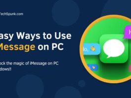 imessage on pc