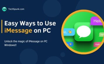 imessage on pc