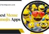meme emojis