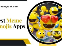 meme emojis