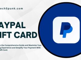 paypal gift card