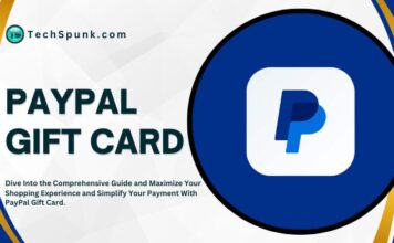 paypal gift card