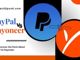 paypal vs payoneer