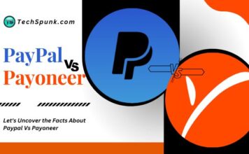 paypal vs payoneer