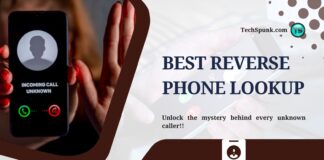 reverse phone lookup
