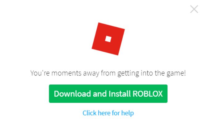 download roblox on a pc