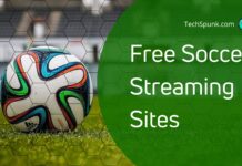 soccer streaming site