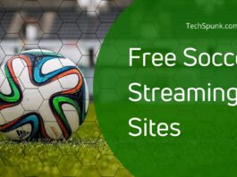 soccer streaming site