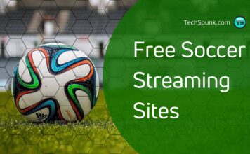 soccer streaming site