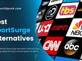 sportsurge alternatives