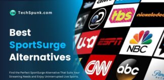 sportsurge alternatives
