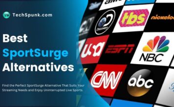 sportsurge alternatives