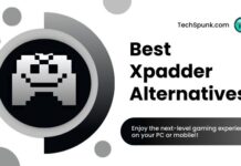 best xpadder alternative