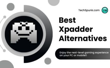 best xpadder alternative