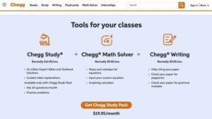 free chegg answers