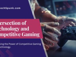competitive gaming