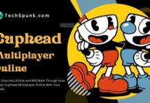cuphead multiplayer online