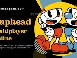 cuphead multiplayer online
