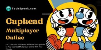 cuphead multiplayer online