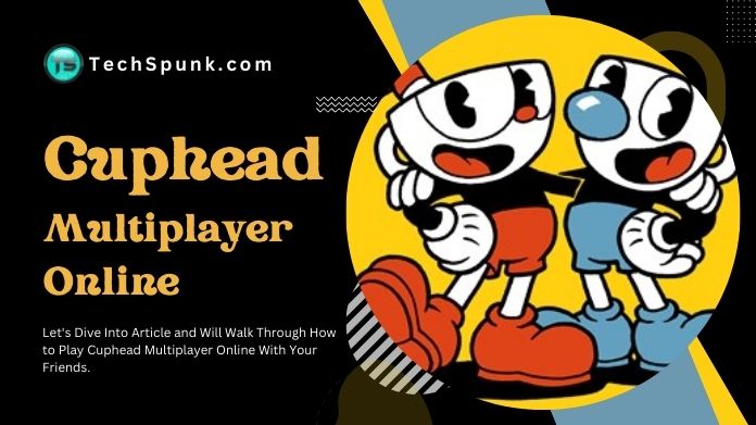 cuphead multiplayer online