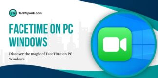 facetime on pc
