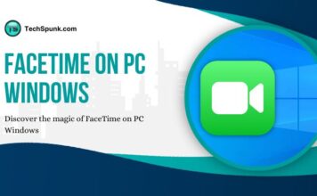 facetime on pc