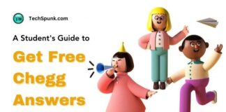 free chegg answers