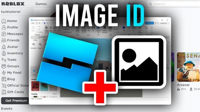 roblox image id