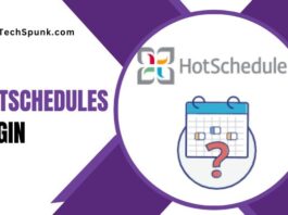 hotschedules login