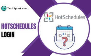 hotschedules login