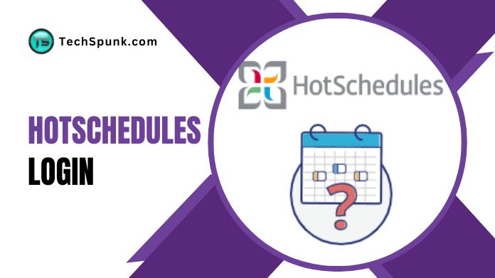 hotschedules login