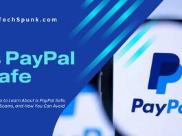 is paypal safe