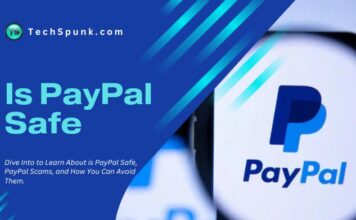 is paypal safe