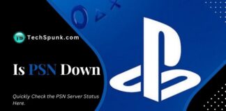 is psn down