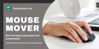mouse mover