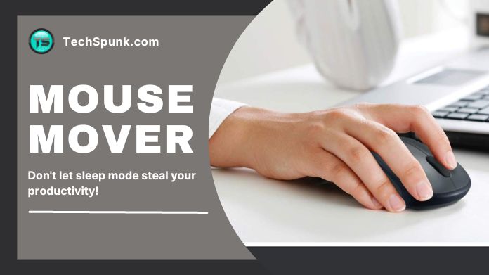 Move Mouse Software Mouse Mover For Windows 10 – 11 Best Automatic Mouse Mover Software for ...