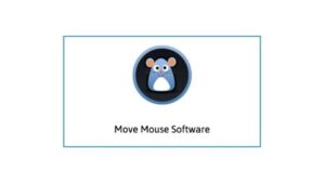 mouse mover
