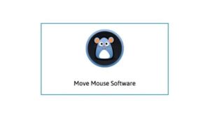 mouse mover