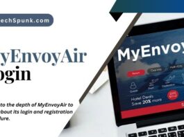 myenvoyair login